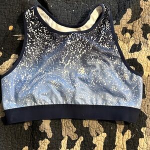 Sports bra
